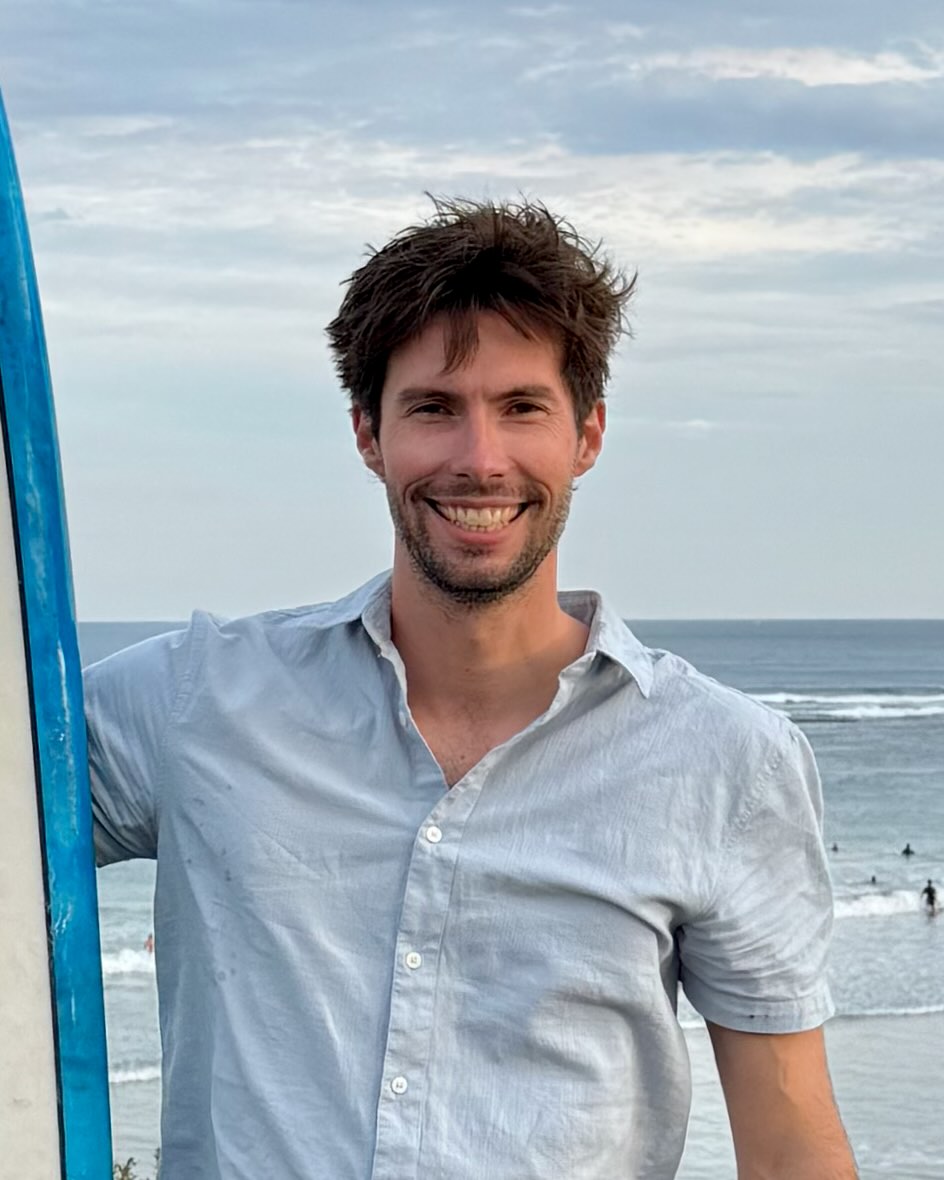 Julian, owner of Bright Help